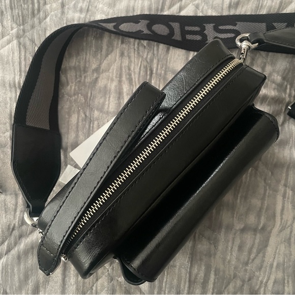 💋 MARC JACOBS Bold Cargo Crossbody - Picture 5 of 16